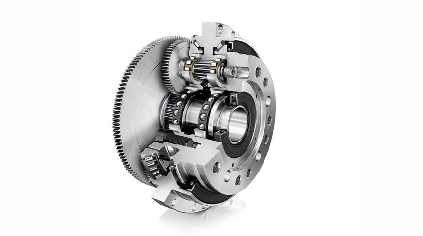 Vía de crecimiento en el sector de los reductores de precisión: Melior Motion GmbH pasa a ser Schaeffler Ultra Precision Drives GmbH